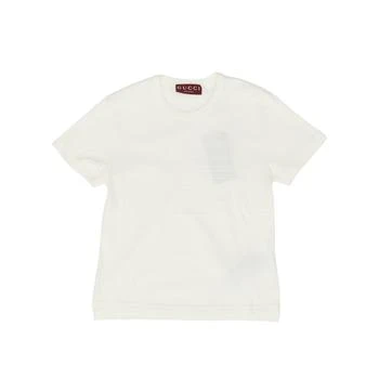 Gucci | Gucci Medium Jersey T-Shirt
