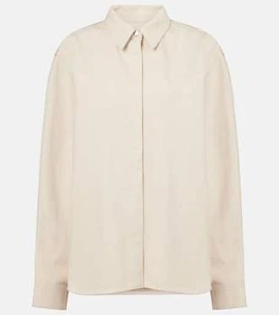 Jil Sander | Denim shirt