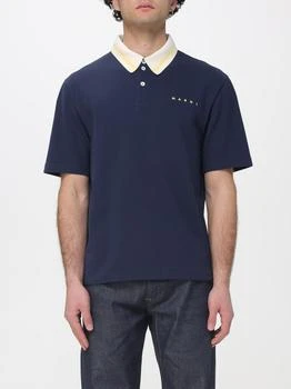 Marni | Polo shirt men Marni