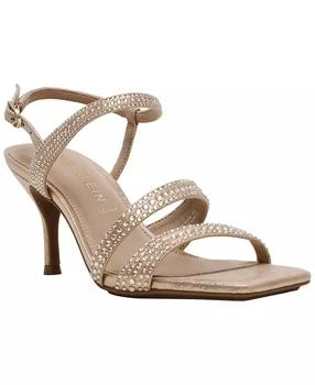 Women's Sonoma Embellished Strappy Dress Sandals