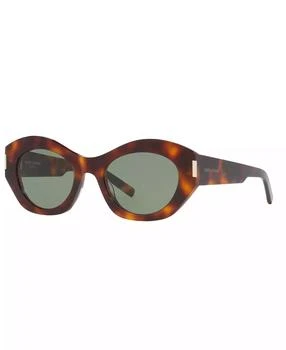 Yves Saint Laurent | Women's Sunglasses, SL 639