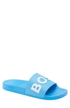 Bay Slide Sandal