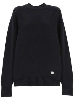Chloé | Chloé Generous Crewneck Jumper