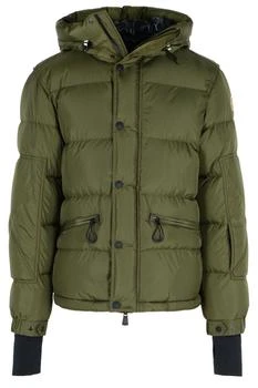 Moncler | Moncler Grenoble Kasanka High Neck Jacket