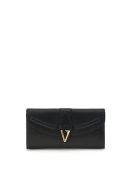 Versace | Versace Chain-Linked Wallet