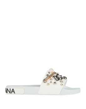 Dolce & Gabbana | Sandals