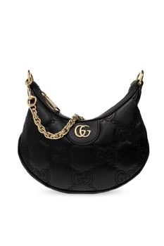 Gucci | Gucci GG Quilted Mini Shoulder Bag