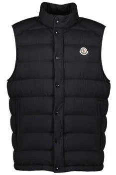 Moncler | Moncler Barthe Sleeveless Gilet