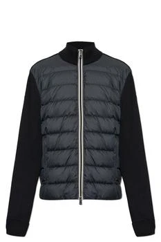 Moncler | Moncler Zip-Up Padded Cardigan