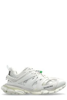 Balenciaga | Balenciaga Track Charms Lace-Up Shoes