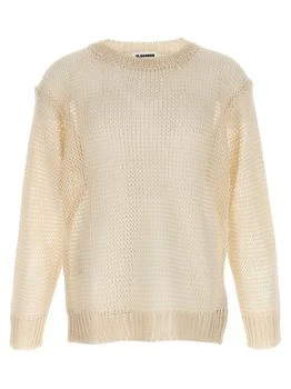 Jil Sander | Jil Sander Chunky Knitted Jumper