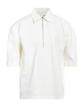 Jil Sander | Linen shirt