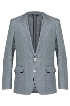 Dolce & Gabbana | Dolce & Gabbana Sicilia Single-Breasted Jacket
