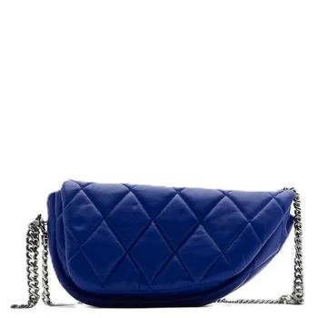 Burberry | Shield Lock Shoulder Bag