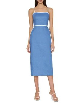 Amara Dress