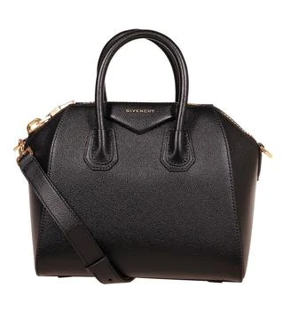 Givenchy | Givenchy Antigona Zip-Up Top Handle Bag