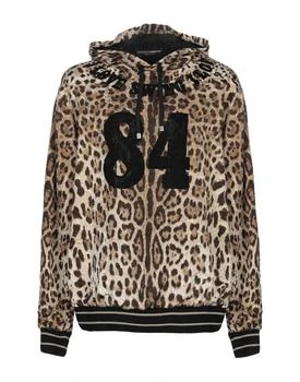 Dolce & Gabbana | Hooded sweatshirt