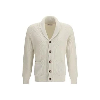 Brunello Cucinelli | Cotton Men's Cardigan