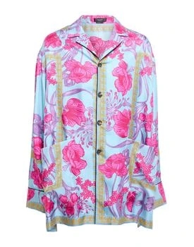 Versace | Patterned shirt