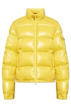 Moncler | Moncler Levitha Hooded Short Down Jacket