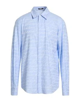 Balmain | Patterned shirt
