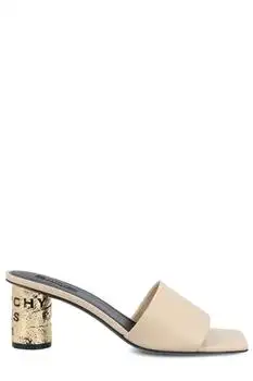 Givenchy | Givenchy Tape Heeled Mules