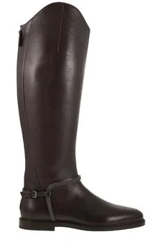 Brunello Cucinelli | Brunello Cucinelli Buckle-Strap Boots