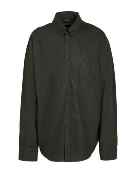 Balenciaga | Solid color shirt
