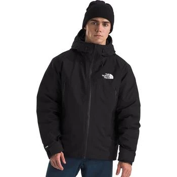 MTN Range Down Jacket - Men
s