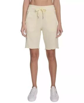 Women
s Performance Drawstring Shorts