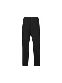 Moncler X Fragment Hiroshi Fujiwara Gabardine Trousers