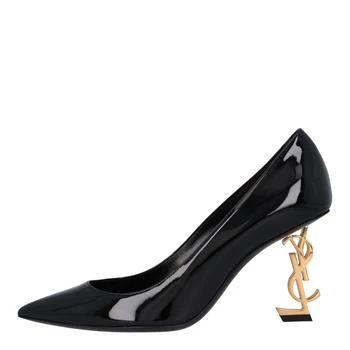 Yves Saint Laurent | Opyum Patent Leather Pumps Black