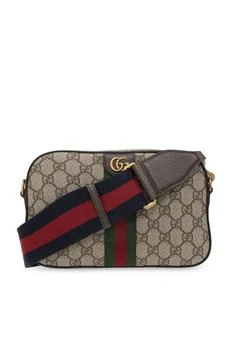 Gucci | Gucci Ophidia Small Messenger Bag