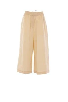 Loewe | Loewe Cropped Trousers