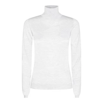 Brunello Cucinelli | Brunello Cucinelli Turtleneck Knitted Jumper