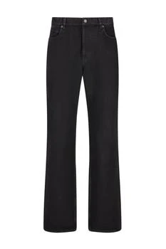 Yves Saint Laurent | Saint Laurent Lou Flared Jeans