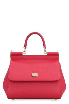 Dolce 
Gabbana | Dolce 
Gabbana Medium Sicily Handbag