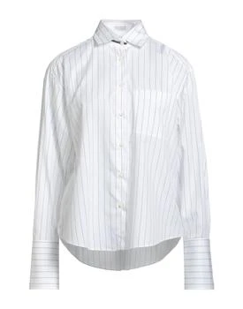 Brunello Cucinelli | Striped shirt