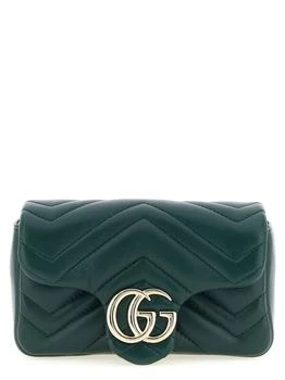 Gucci | Gucci GG Marmont Mini Shoulder Bag
