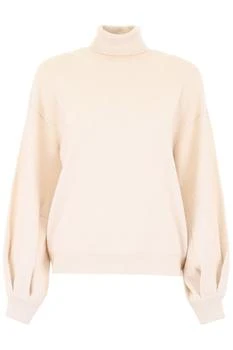 Brunello Cucinelli | Brunello Cucinelli Balloon Sleeves Jumper