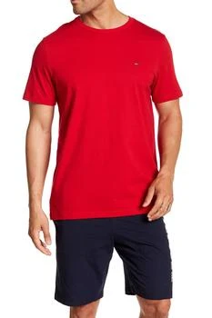 Tommy Hilfiger Crew Neck Lounge T-Shirt