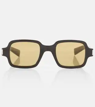 Yves Saint Laurent | SL 720 square sunglasses