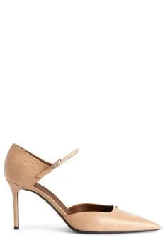 Giuseppe Zanotti | Giuseppe Zanotti Raquel D'orsay Embossed Pumps