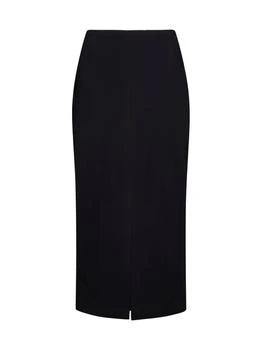 Dolce
Gabbana | Dolce
Gabbana Milano Calf-Length Jersey Skirt