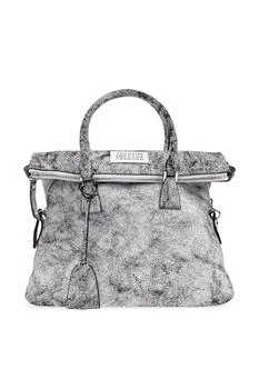 MAISON MARGIELA | Handbag "5AC Medium"