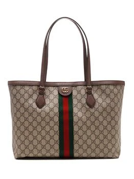 Gucci | Gucci Ophidia GG Medium Tote Bag