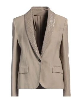 Brunello Cucinelli | Blazer