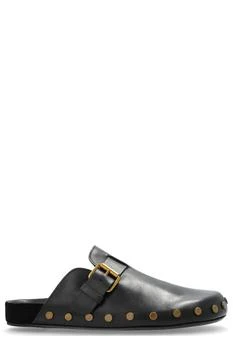 Isabel Marant | Isabel Marant Mirvin Slides