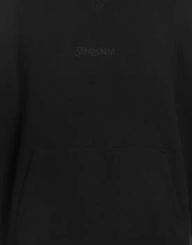 Yves Saint Laurent | Hooded sweatshirt