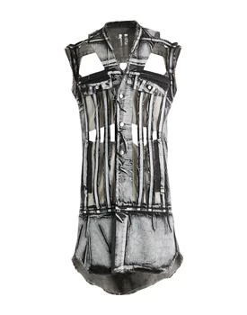 Rick Owens | Denim jacket